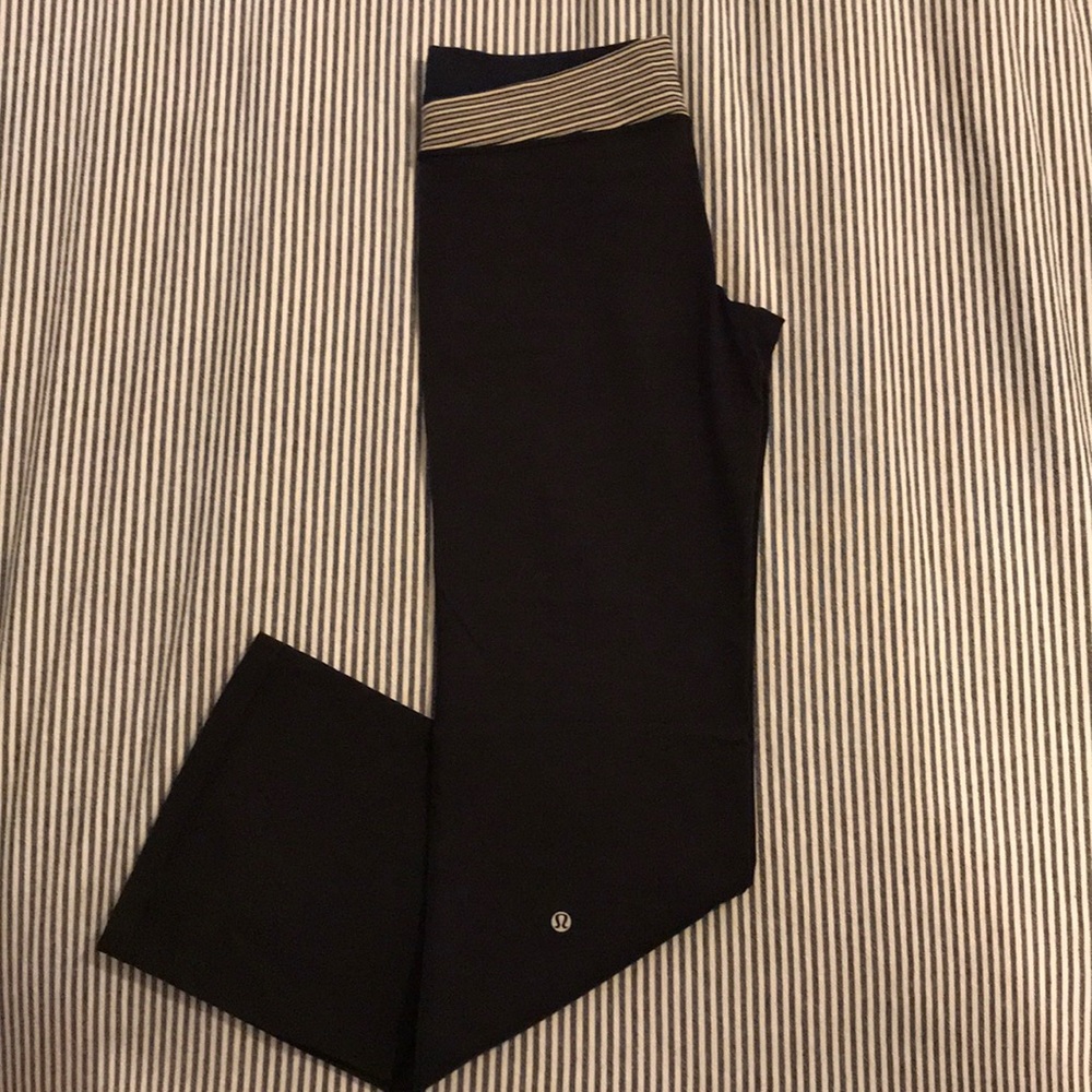 Lululemon Yoga Pants
